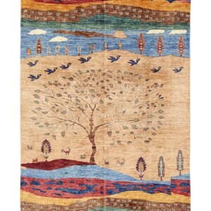 Orijentalni tepih br. AKBB-32 - 237 × 175 cm