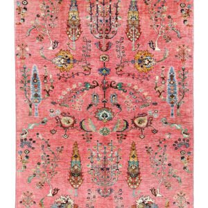 Orijentalni tepih br. AKBB-1534 - 202 × 157 cm