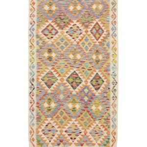 Orijentalni ćilim br. SEYY-105399 - 201 × 108 cm