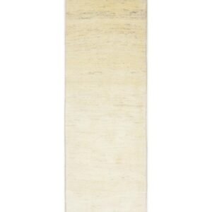Perzijski Gabbeh Loribaft tepih br. SEYY-10600 - 217 × 74 cm