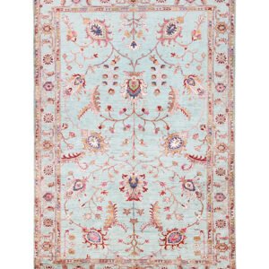 Orijentalni tepih br. AKBB-1533 - 256 × 170 cm