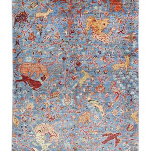 Orijentalni tepih br. AKBB-1483 - 195 × 149 cm