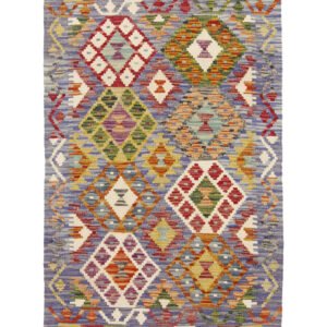Orijentalni ćilim br. SEYY-105498 - 125 × 84 cm