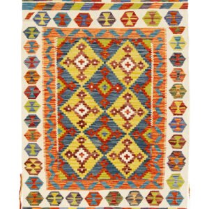 Orijentalni ćilim br. SEYY-103053 - 143 × 104 cm