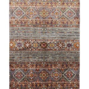 Orijentalni tepih br. AKB-E-1769 - 239 × 174 cm