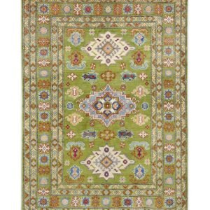 Orijentalni tepih br. ARII-1811 - 213 × 150 cm