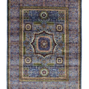 Orijentalni tepih br. AKBB-781 - 213 × 160 cm