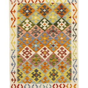 Orijentalni ćilim br. SEYY-102542 - 144 × 100 cm