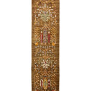 Orijentalni tepih br. SEY-E-101142 - 292 × 78 cm