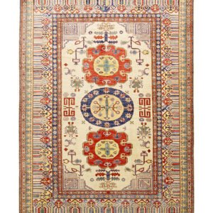 Orijentalni tepih br. SEY-E-96357 - 329 × 240 cm