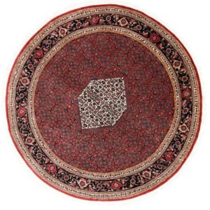 Orijentalni tepih br. AKBB-656 - 200 × 200 cm