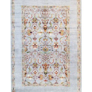 Orijentalni tepih br. AKBB-544 - 297 × 210 cm