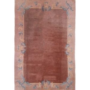 Orijentalni tepih br. 6663 - 310 × 200 cm