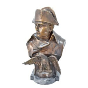 Brončano poprsje – Napoleon
