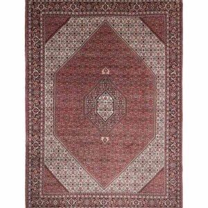 Perzijski Bidjar tepih br. AKB-2437 - 350 × 250 cm