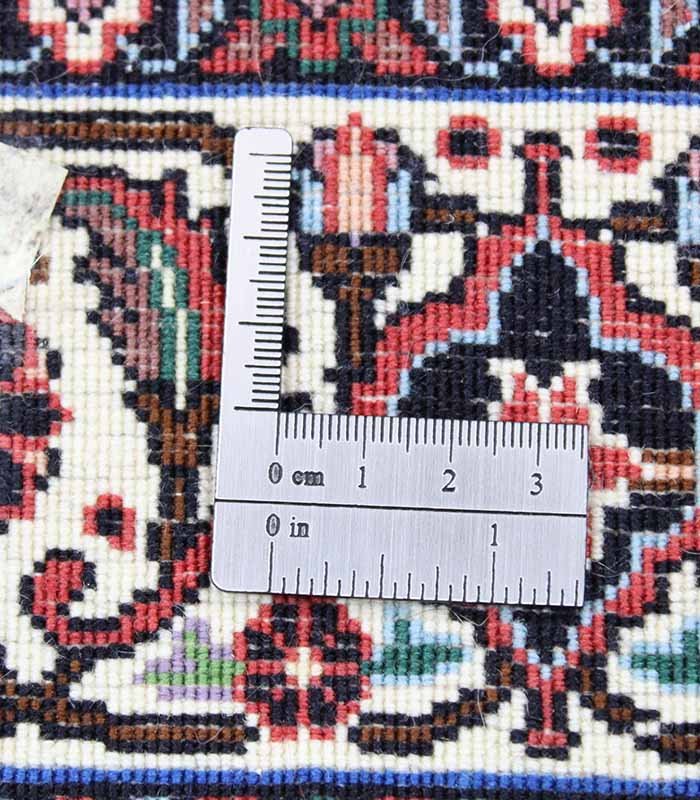 Perzijski Bidjar tepih br. AKB-4034 - 300 × 80 cm - Slika 8