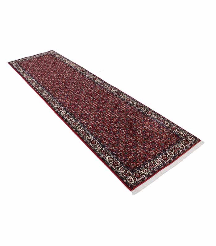 Perzijski Bidjar tepih br. AKB-4034 - 300 × 80 cm - Slika 6