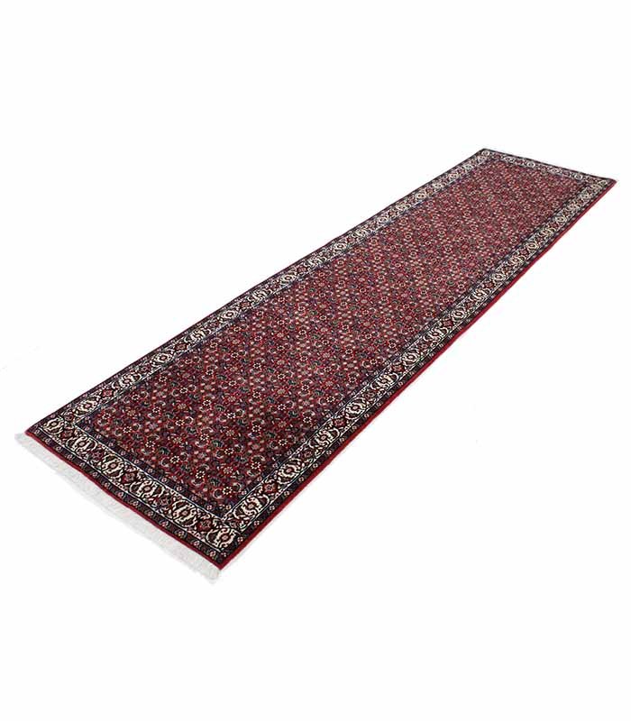 Perzijski Bidjar tepih br. AKB-4034 - 300 × 80 cm - Slika 7