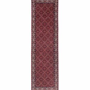 Perzijski Bidjar tepih br. AKB-4034 - 300 × 80 cm