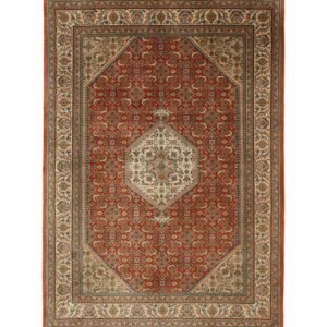Perzijski Bidjar tepih br. AKB-597 - 240 × 172 cm