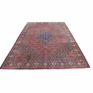 Perzijski Bidjar tepih br. AKB-716 - 305 × 205 cm