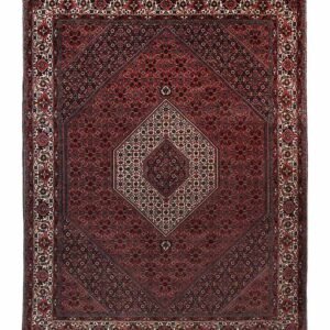 Perzijski Bidjar tepih br. AKB-721 - 260 × 195 cm