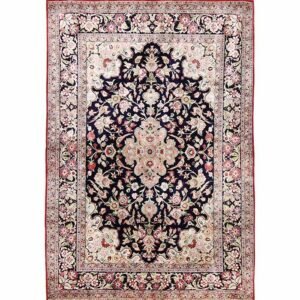 Orijentalni tepih br. DJA-108-823 - 153 × 103 cm