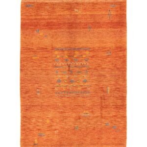 Orijentalni tepih br. DJA-2596 - 197 × 136 cm