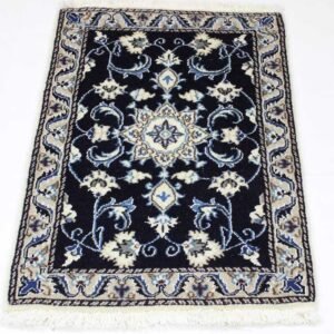 Perzijski Kashmar tepih br. Nk1076 - 90 × 60 cm