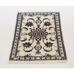 Perzijski Kashmar tepih br. Nk1134 - 90 × 60 cm