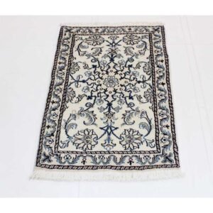 Perzijski Kashmar tepih br. Nk1442 - 90 × 60 cm