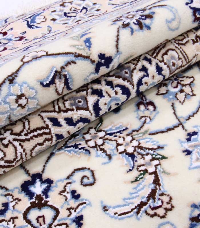 Orijentalni tepih br. DJA-6-54 - 150 × 150 cm - Slika 3