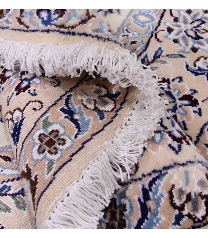 Orijentalni tepih br. DJA-6-54 - 150 × 150 cm - Slika 4