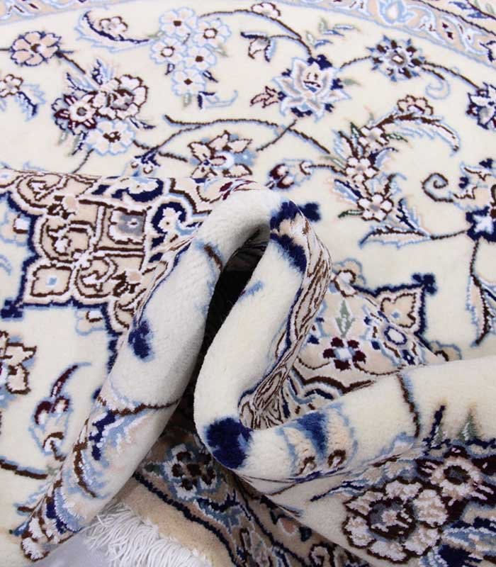 Orijentalni tepih br. DJA-6-54 - 150 × 150 cm - Slika 5