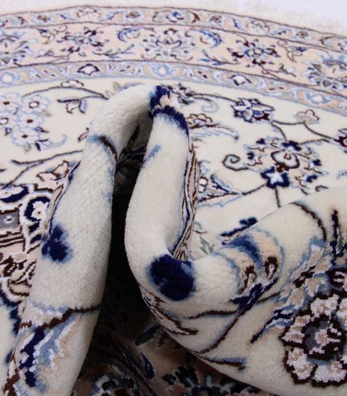 Orijentalni tepih br. DJA-6-54 - 150 × 150 cm - Slika 6