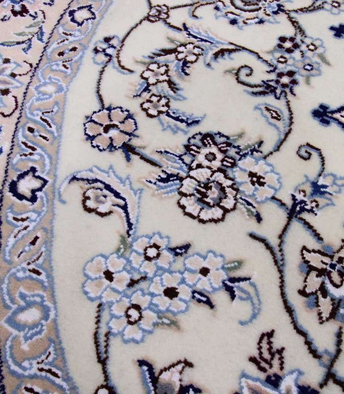 Orijentalni tepih br. DJA-6-54 - 150 × 150 cm - Slika 7