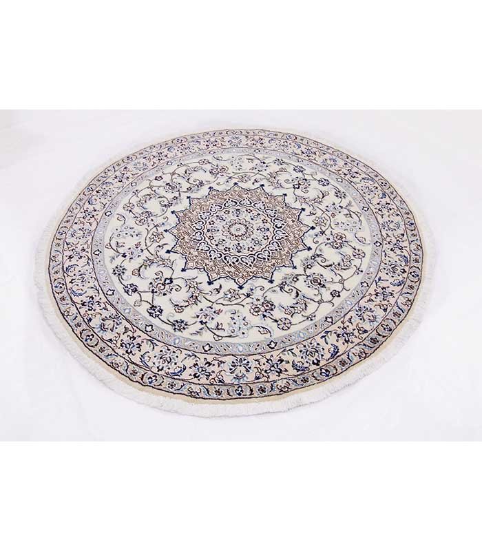 Orijentalni tepih br. DJA-6-54 - 150 × 150 cm - Slika 2