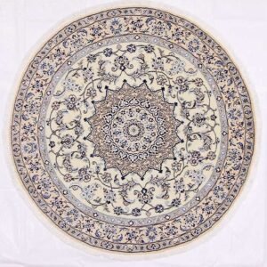 Orijentalni tepih br. DJA-6-54 - 150 × 150 cm