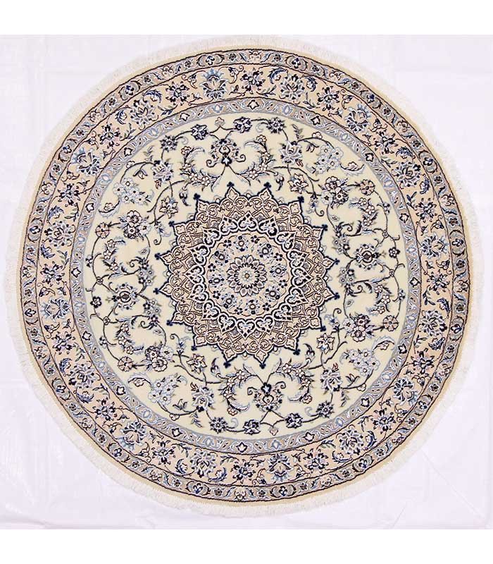 Orijentalni tepih br. DJA-6-54 - 150 × 150 cm