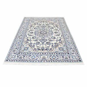 Perzijski Kashmar tepih br. AKB-120 - 206 × 147 cm