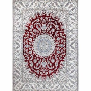 Perzijski Kashmar tepih br. 430 - 350 × 248 cm