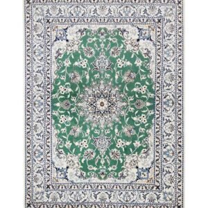Perzijski Kashmar tepih br. 460 - 203 × 151 cm