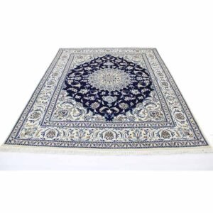 Perzijski Kashmar tepih br. AKB-130 - 247 × 199 cm