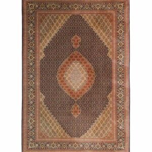 Orijentalni tepih br. 1259 - 300 × 202 cm