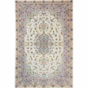 Orijentalni tepih br. AKB-2680 - 307 × 200 cm