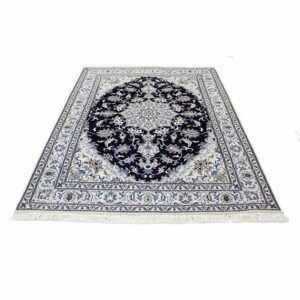 Perzijski Kashmar tepih br. AKB-117 - 233 × 166 cm