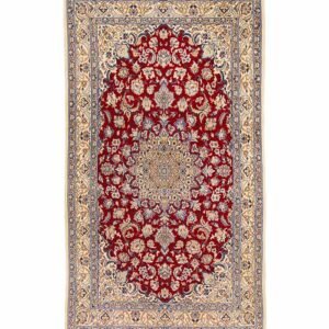 Orijentalni tepih br. 2091 - 212 × 120 cm