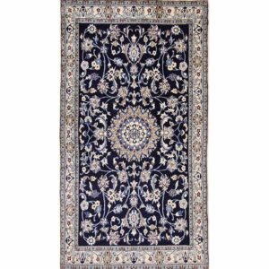 Perzijski Kashmar tepih br. 94-190 - 212 × 116 cm