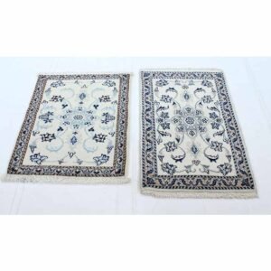 Perzijski Kashmar tepih br. p 908 - 90 × 60 cm