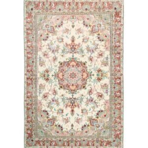 Orijentalni tepih br. AKB-229 - 304 × 201 cm